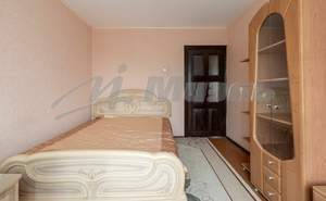 2-к квартира, вторичка, 53м2, 8/14 этаж