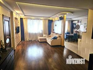 2-к квартира, вторичка, 101м2, 10/10 этаж