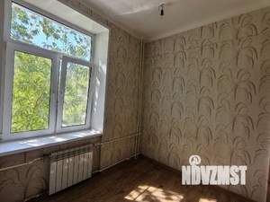 2-к квартира, вторичка, 44м2, 2/5 этаж