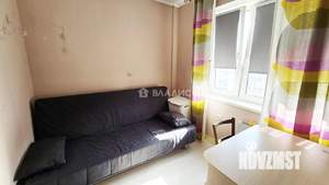 1-к квартира, вторичка, 47м2, 15/17 этаж