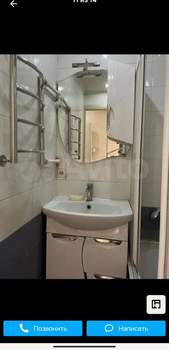 3-к квартира, вторичка, 63м2, 3/9 этаж