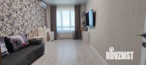 1-к квартира, вторичка, 36м2, 24/26 этаж