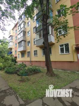 2-к квартира, вторичка, 45м2, 5/5 этаж