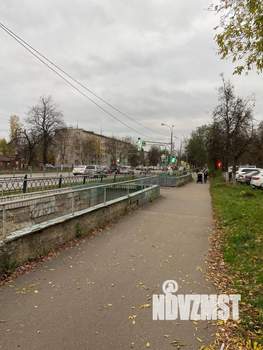 1-к квартира, вторичка, 33м2, 5/5 этаж