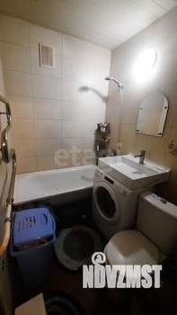 1-к квартира, вторичка, 33м2, 4/5 этаж