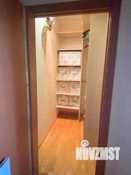 1-к квартира, вторичка, 50м2, 3/7 этаж