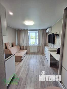 Студия квартира, вторичка, 18м2, 4/5 этаж