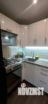2-к квартира, вторичка, 45м2, 1/5 этаж