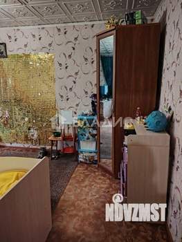 2-к квартира, вторичка, 43м2, 4/5 этаж