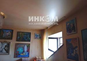 4-к квартира, вторичка, 145м2, 6/7 этаж