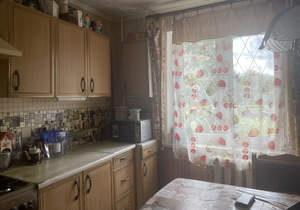 1-к квартира, вторичка, 34м2, 1/10 этаж