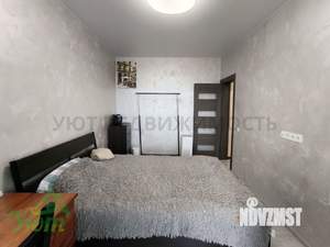 3-к квартира, вторичка, 71м2, 11/26 этаж