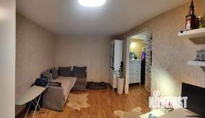 1-к квартира, вторичка, 31м2, 1/5 этаж