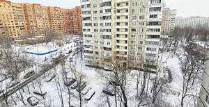 2-к квартира, вторичка, 54м2, 8/9 этаж