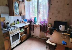 2-к квартира, вторичка, 43м2, 4/5 этаж