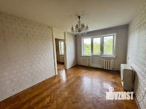 2-к квартира, вторичка, 45м2, 5/5 этаж
