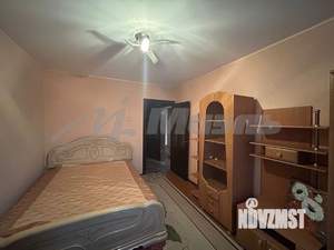 2-к квартира, вторичка, 53м2, 8/14 этаж