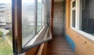 1-к квартира, вторичка, 36м2, 2/5 этаж