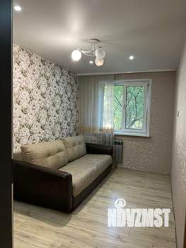 2-к квартира, вторичка, 43м2, 2/5 этаж