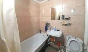 1-к квартира, вторичка, 36м2, 2/5 этаж