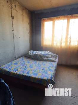 2-к квартира, вторичка, 60м2, 2/25 этаж