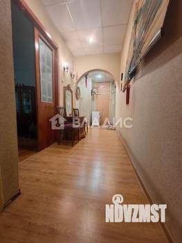 3-к квартира, вторичка, 89м2, 2/5 этаж