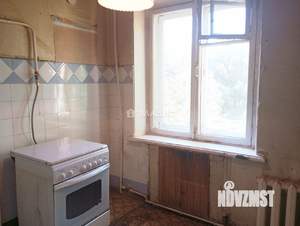1-к квартира, вторичка, 32м2, 2/5 этаж