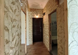 2-к квартира, вторичка, 44м2, 2/5 этаж