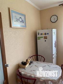 1-к квартира, вторичка, 39м2, 2/2 этаж