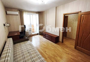 1-к квартира, вторичка, 39м2, 3/7 этаж