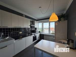 2-к квартира, вторичка, 54м2, 14/14 этаж