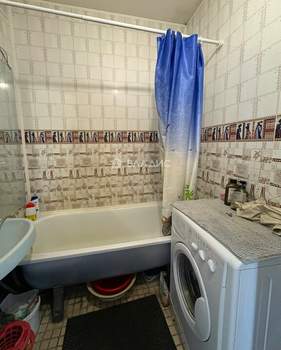 1-к квартира, вторичка, 35м2, 6/14 этаж