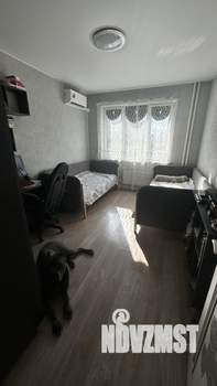 2-к квартира, вторичка, 53м2, 2/25 этаж