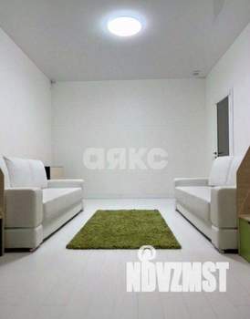 3-к квартира, вторичка, 83м2, 1/17 этаж