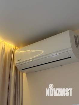 2-к квартира, вторичка, 42м2, 2/9 этаж