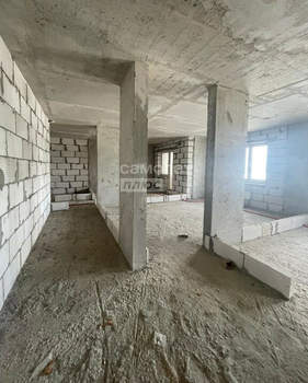 3-к квартира, вторичка, 96м2, 6/17 этаж