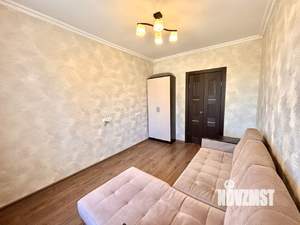 2-к квартира, вторичка, 41м2, 5/5 этаж