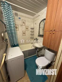 2-к квартира, вторичка, 47м2, 4/5 этаж