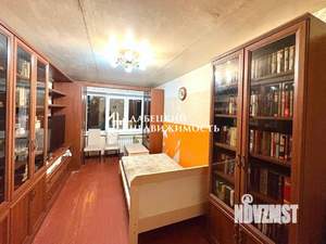 2-к квартира, вторичка, 47м2, 2/5 этаж