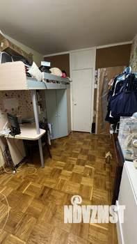 2-к квартира, вторичка, 46м2, 4/5 этаж