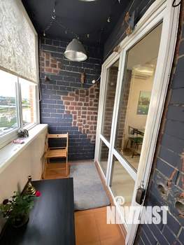 1-к квартира, вторичка, 43м2, 3/9 этаж