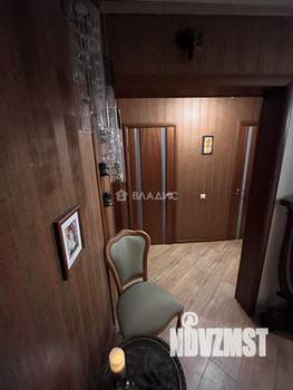 2-к квартира, вторичка, 64м2, 2/17 этаж