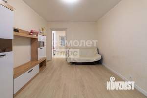 3-к квартира, вторичка, 72м2, 25/26 этаж