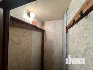 1-к квартира, вторичка, 33м2, 6/9 этаж