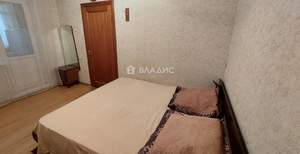 3-к квартира, вторичка, 56м2, 3/9 этаж