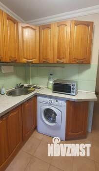 2-к квартира, вторичка, 43м2, 2/5 этаж