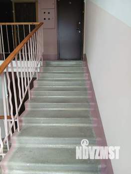 1-к квартира, вторичка, 32м2, 5/5 этаж