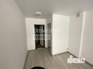 2-к квартира, вторичка, 34м2, 5/5 этаж
