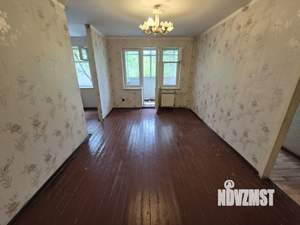 2-к квартира, вторичка, 45м2, 3/5 этаж