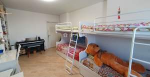 2-к квартира, вторичка, 75м2, 7/17 этаж